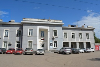 Офисы на Кутузова, 1 — АРЕНДА